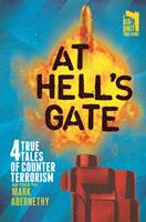   At Hell's Gate