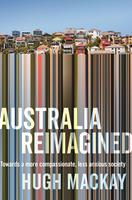   Australia Reimagined