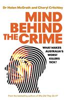   Mind Behind The Crime