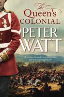   The Queen's Colonial: Colonial Series Book 1