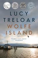   Wolfe Island