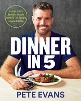   Dinner in 5