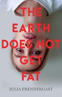   The Earth Does Not Get Fat