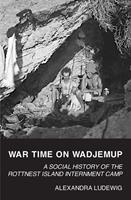   War Time on Wadjemup
