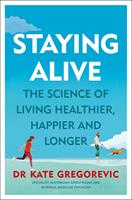   Staying Alive