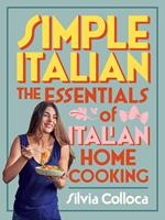   Simple Italian