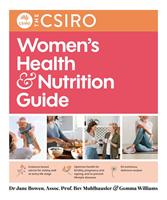   The CSIRO Women's Health and Nutrition Guide