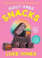   Guilt-free Snacks