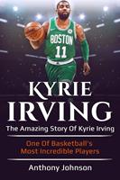   Kyrie Irving