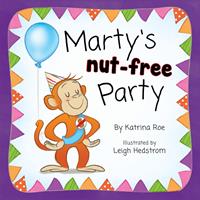  Marty's Nut-Free Party