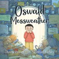   Oswald Messweather