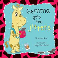   Gemma gets the Jitters