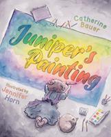  Juniper’s Painting