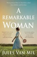   A Remarkable Woman