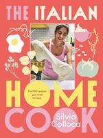  The Italian Home Cook