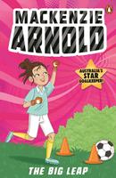   Mackenzie Arnold 3: The Big Leap