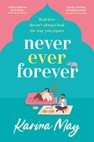   Never Ever Forever