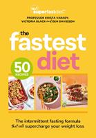   The Fastest Diet