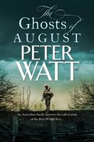   The Ghosts of August: Colonial Series Book 6