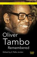   Oliver Tambo Remembered