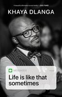 Life is like that sometimes