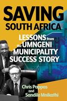   Saving South Africa