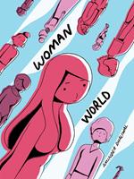   Woman World