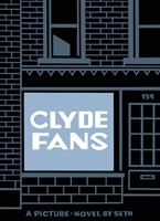   Clyde Fans