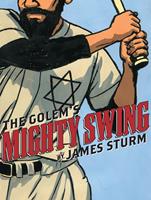   The Golem's Mighty Swing