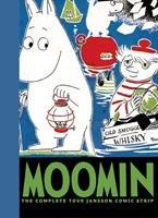   Moomin Book 3