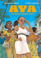   Aya: Claws Come Out