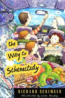   The Way to Schenectady