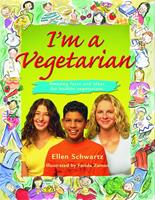   I'm a Vegetarian