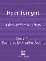   Rain Tonight