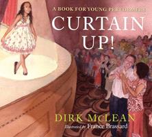   Curtain Up!