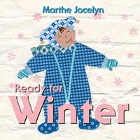   Ready for Winter