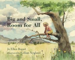  Big and Small, Room for All