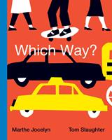   Which Way?