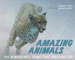   Amazing Animals