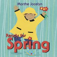   Ready for Spring