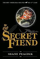   The Secret Fiend