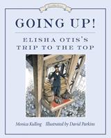   Going Up!