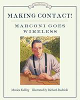   Making Contact!
