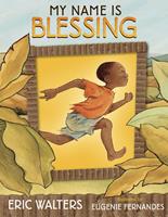   My Name Is Blessing