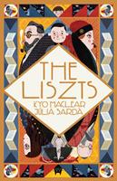   The Liszts