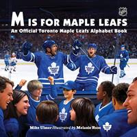   M Is for Maple Leafs