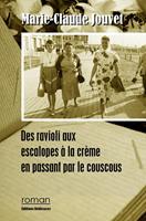   Des ravioli aux escalopes à la crème en passant par le couscous