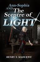   Ann-Sophia and The Sceptre of Light