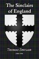   The Sinclairs of England
