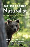   The New B.C. Roadside Naturalist
